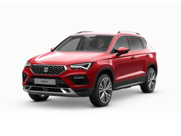 SEAT Ateca 1.5 TSI EVO Xperience Lux 5dr DSG Petrol Estate